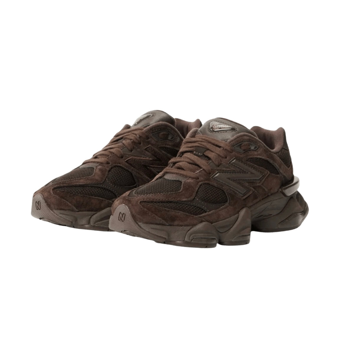 New Balance 9060 "Chocolate"