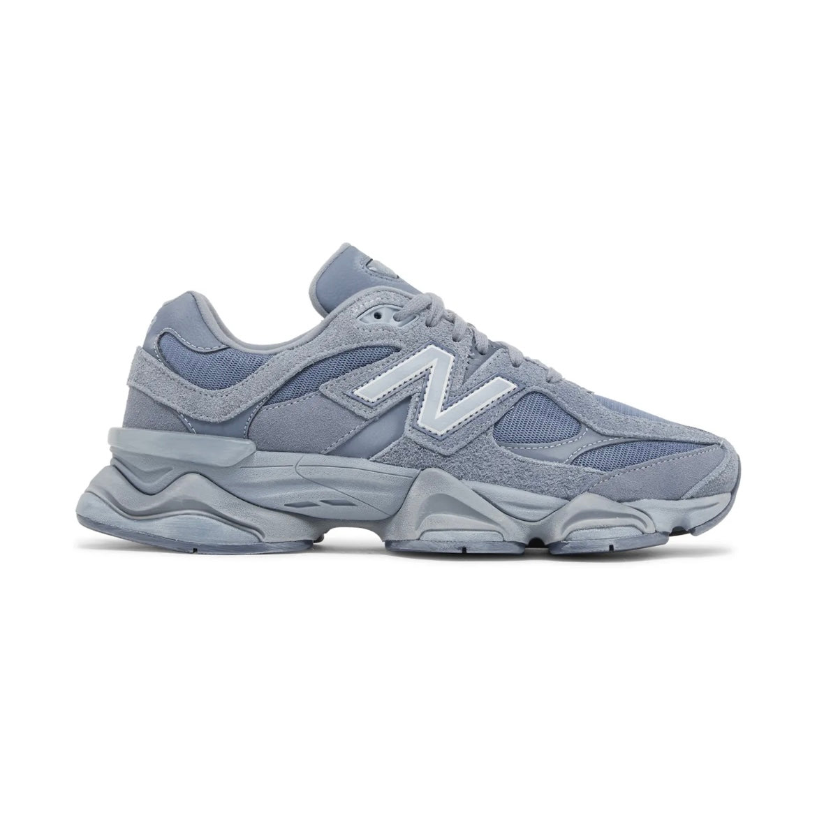 New Balance 9060 "Arctic Grey - Vintage Indigo"