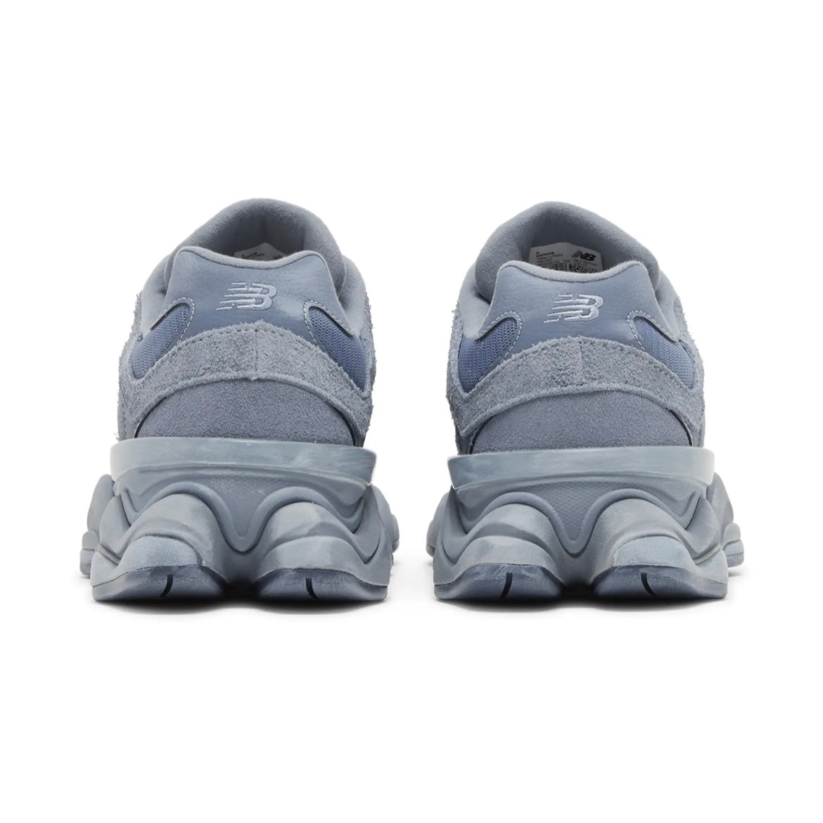 New Balance 9060 "Arctic Grey - Vintage Indigo"