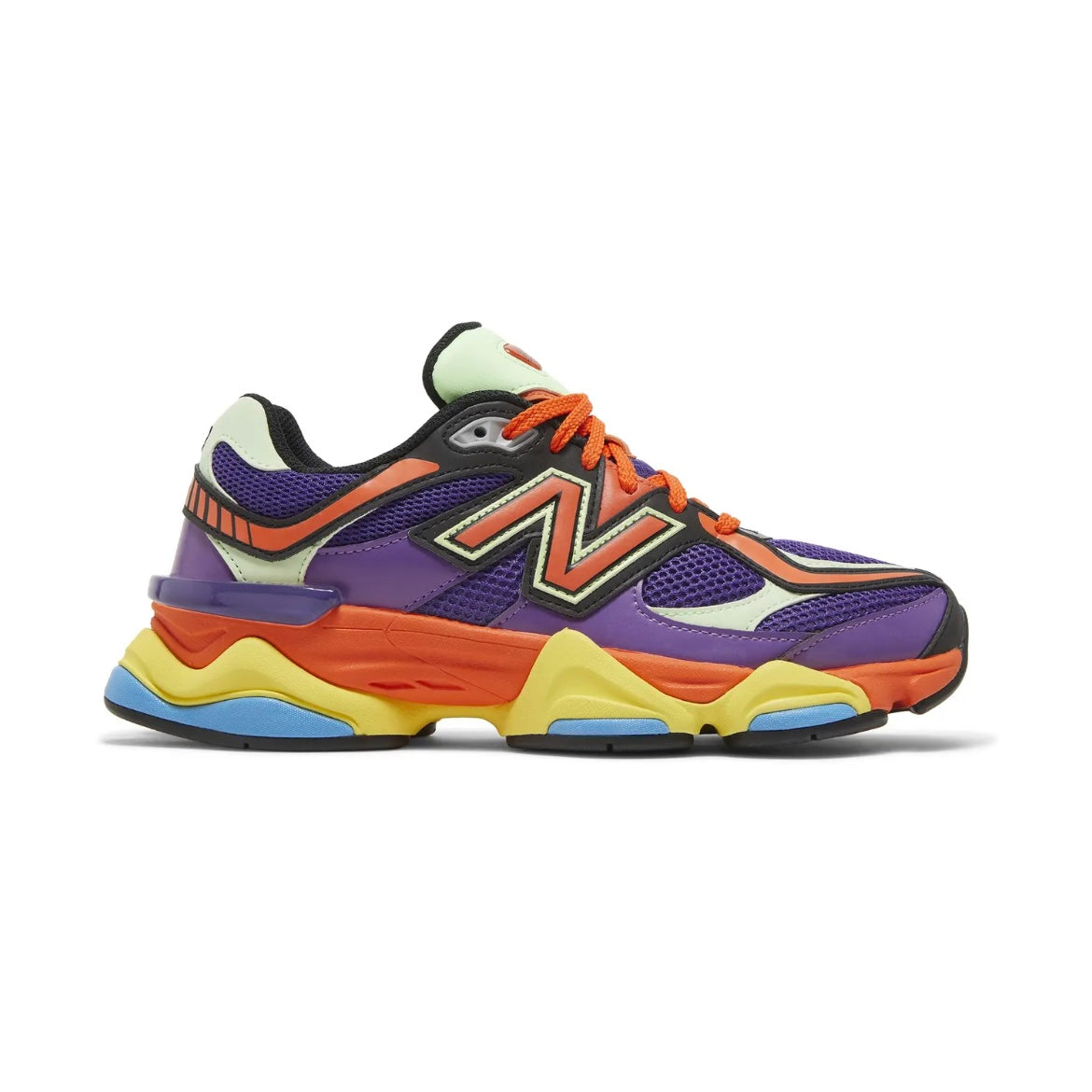 New Balance 9060 "Prism Purple"