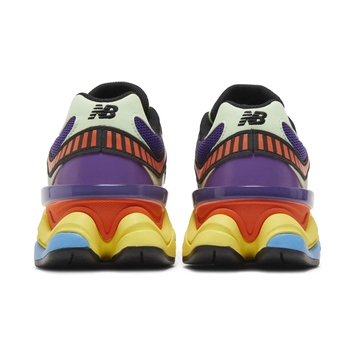 New Balance 9060 "Prism Purple"