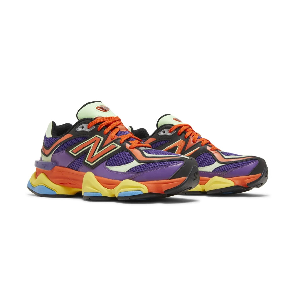 New Balance 9060 "Prism Purple"