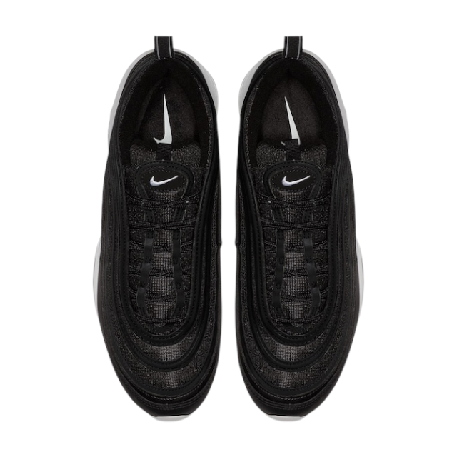 Nike Air Max 97 "Black White"