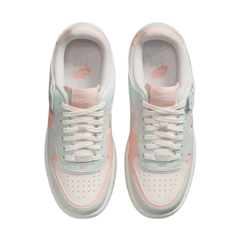 Nike Air Force 1 Shadow "Sail Barely"