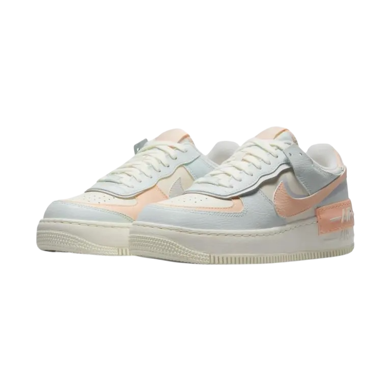 Nike Air Force 1 Shadow "Sail Barely"
