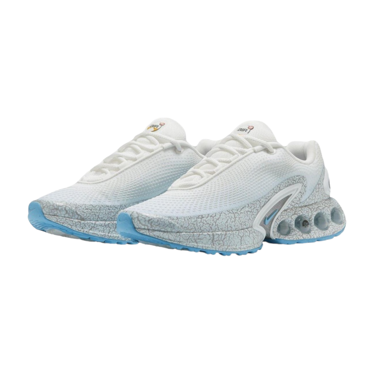 Nike Air Max DN "White Safari"