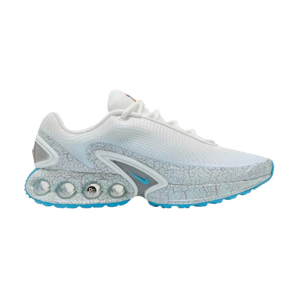 Nike Air Max DN "White Safari"