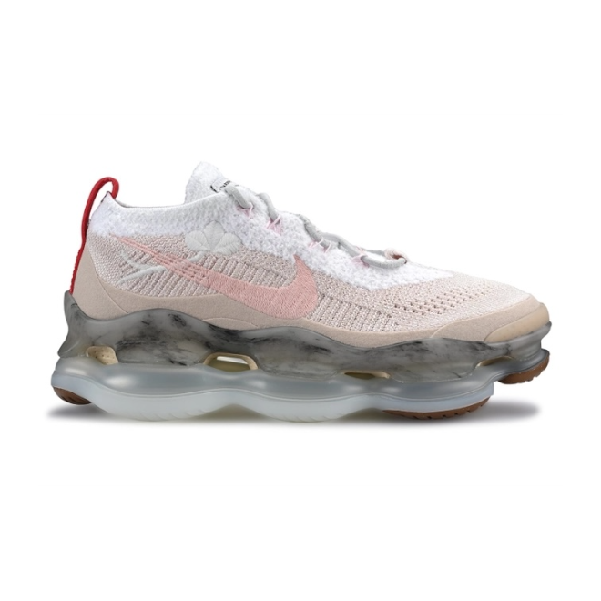 Nike Air Max Scorpion "FK Lunar New Year Leap High"
