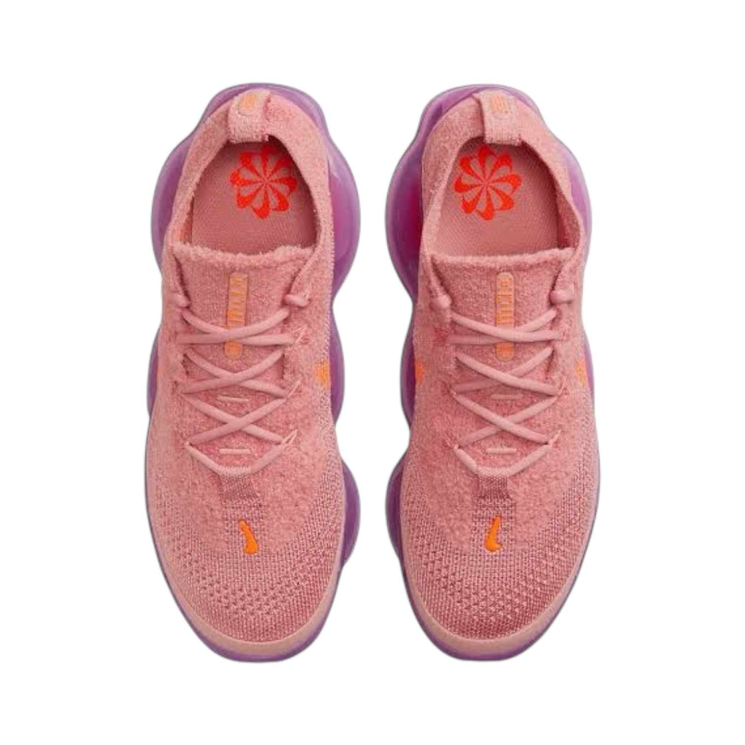 Nike Air Max Scorpion "Red Stardust"