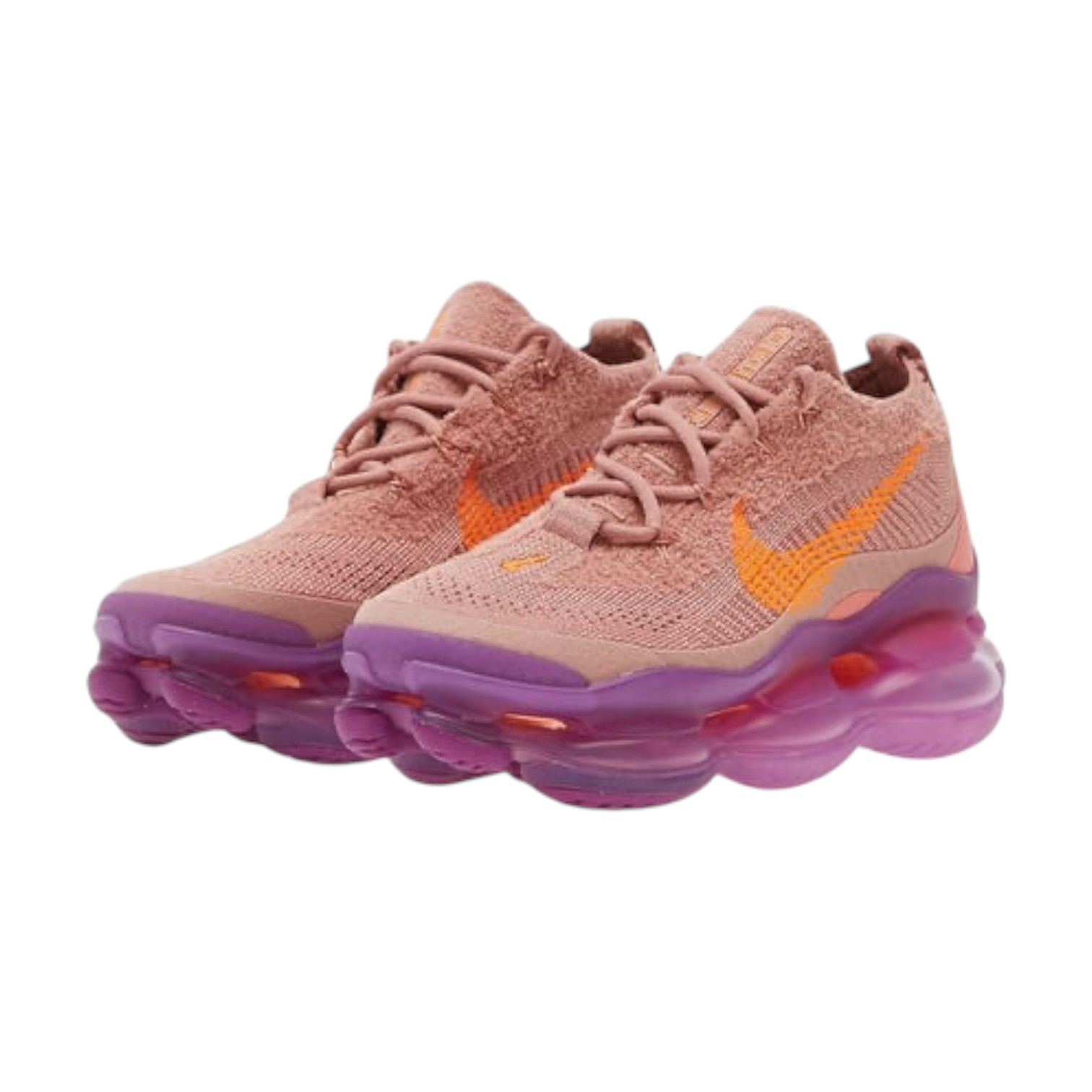 Nike Air Max Scorpion "Red Stardust"