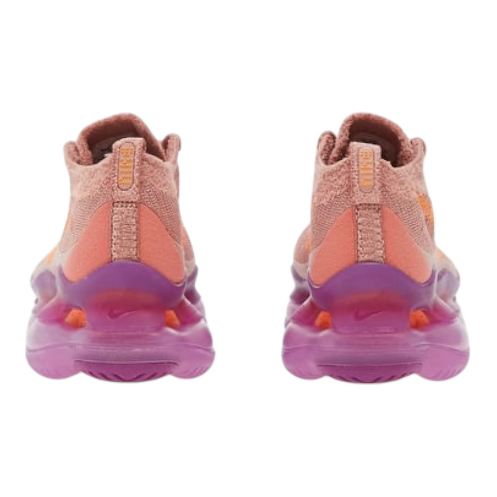 Nike Air Max Scorpion "Red Stardust"