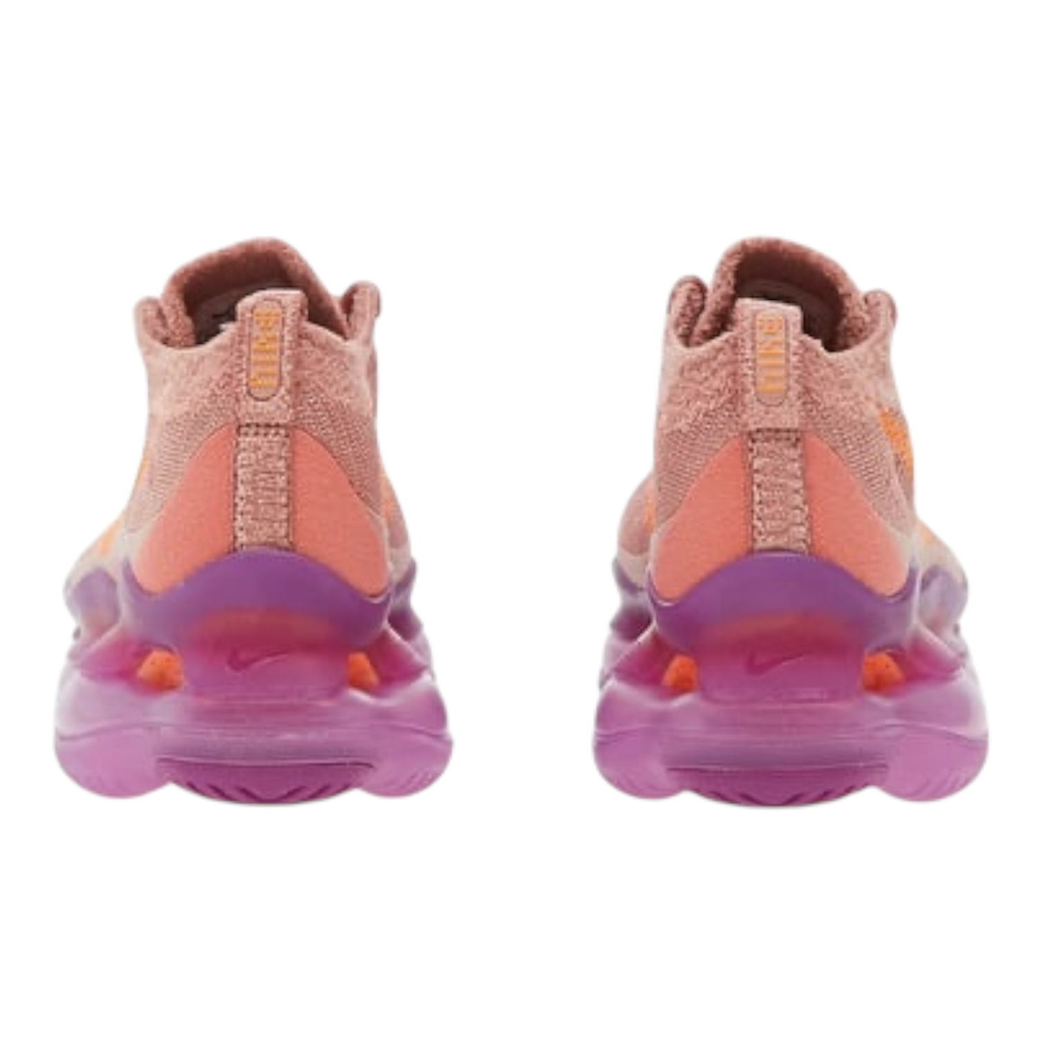 Nike Air Max Scorpion "Red Stardust"