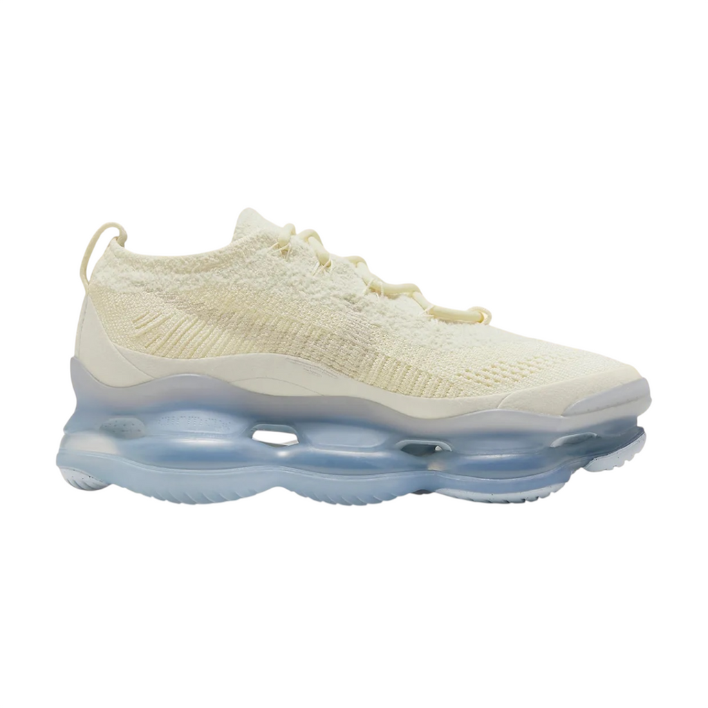 Nike Air Max Scorpion "Pale Yellow"