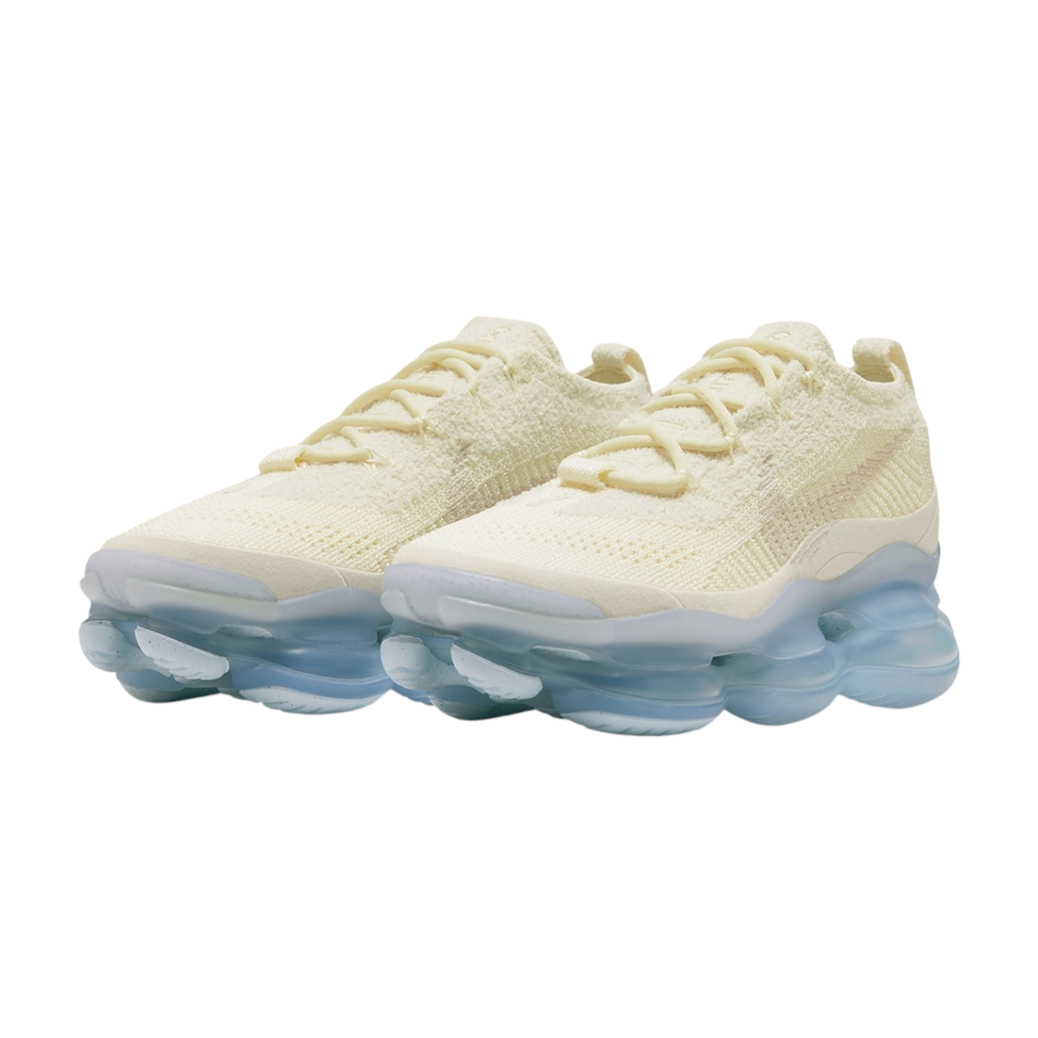Nike Air Max Scorpion "Pale Yellow"