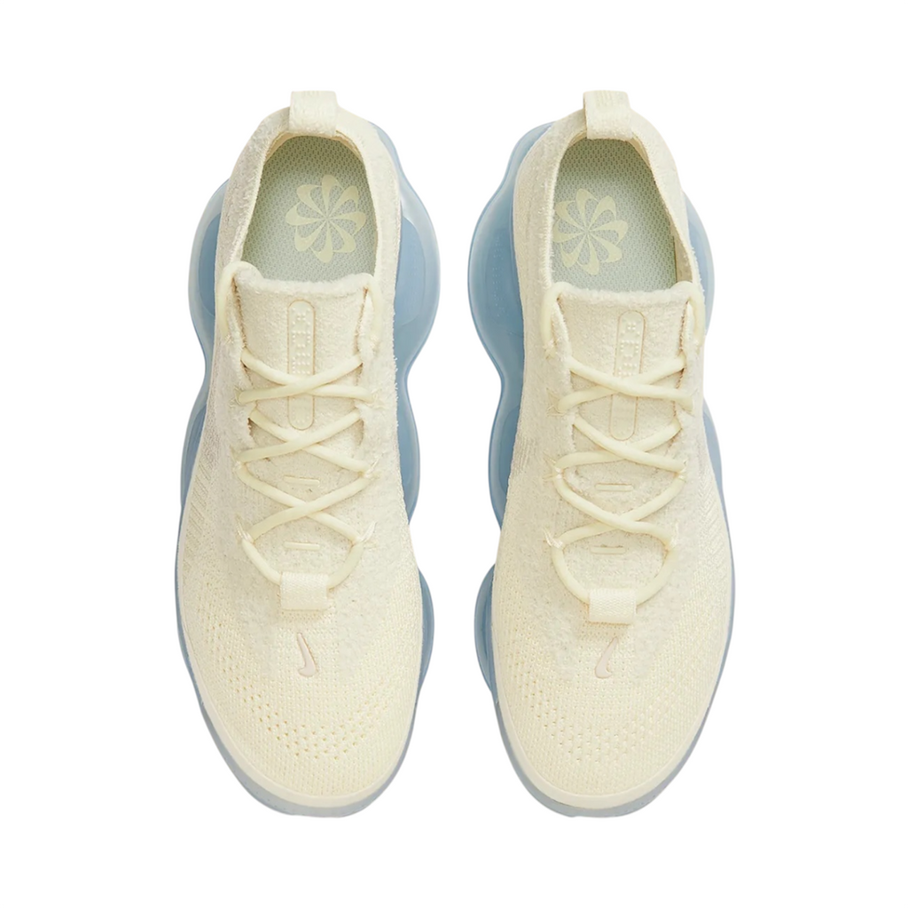 Nike Air Max Scorpion "Pale Yellow"