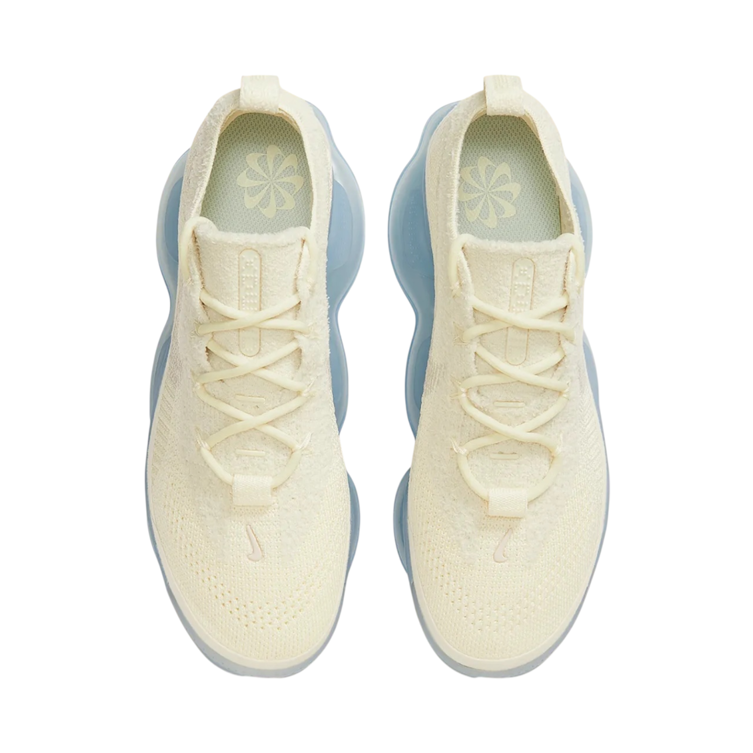 Nike Air Max Scorpion "Pale Yellow"