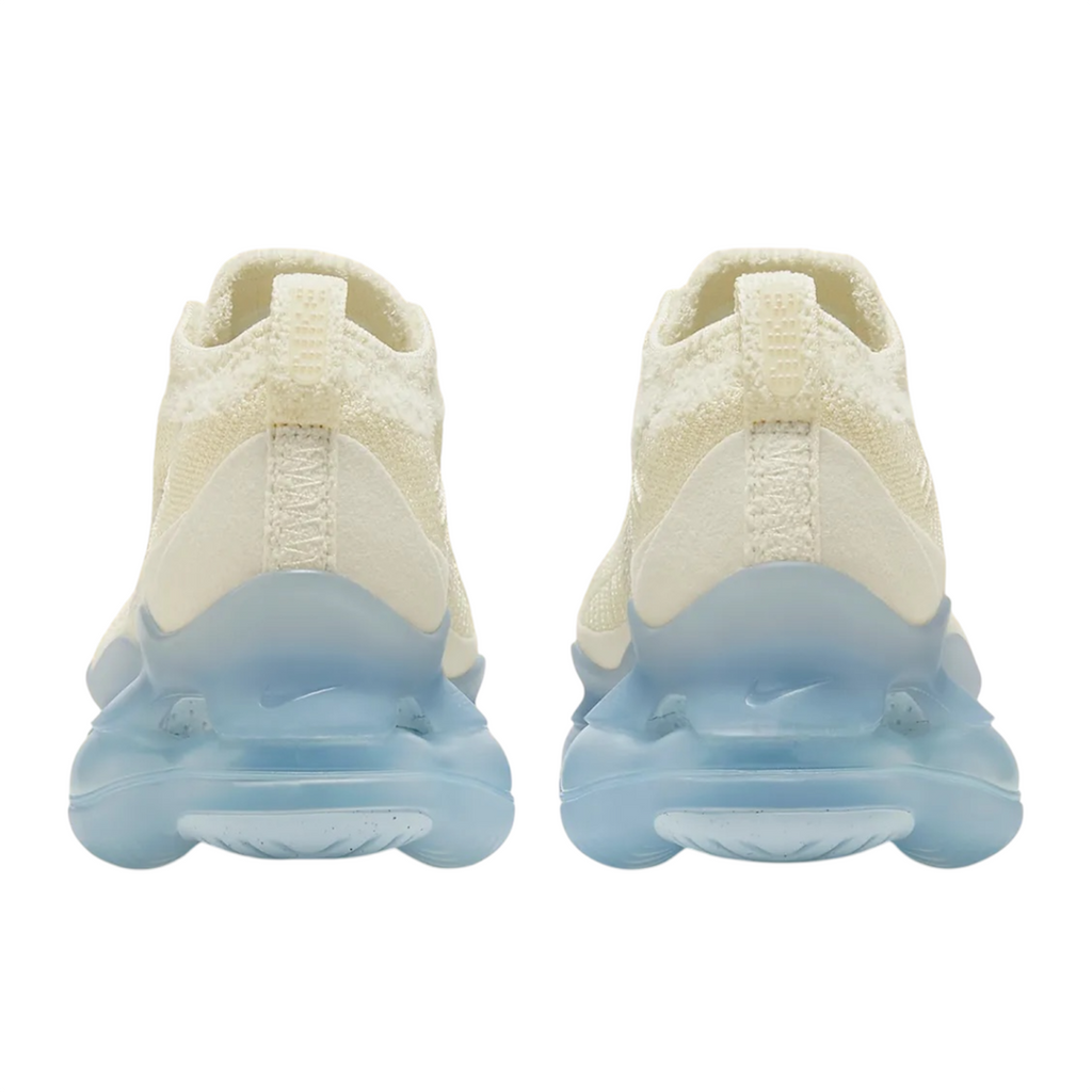 Nike Air Max Scorpion "Pale Yellow"