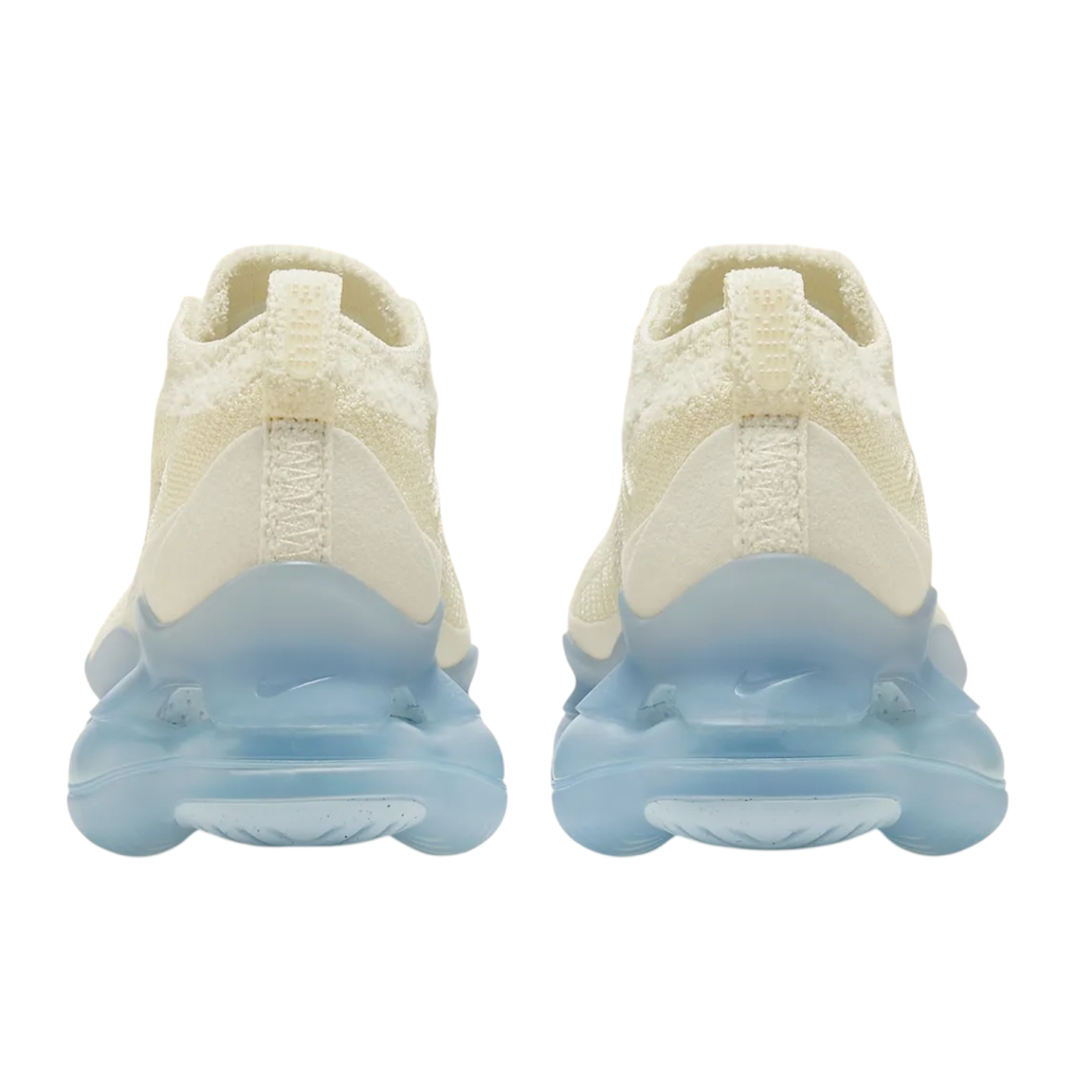 Nike Air Max Scorpion "Pale Yellow"
