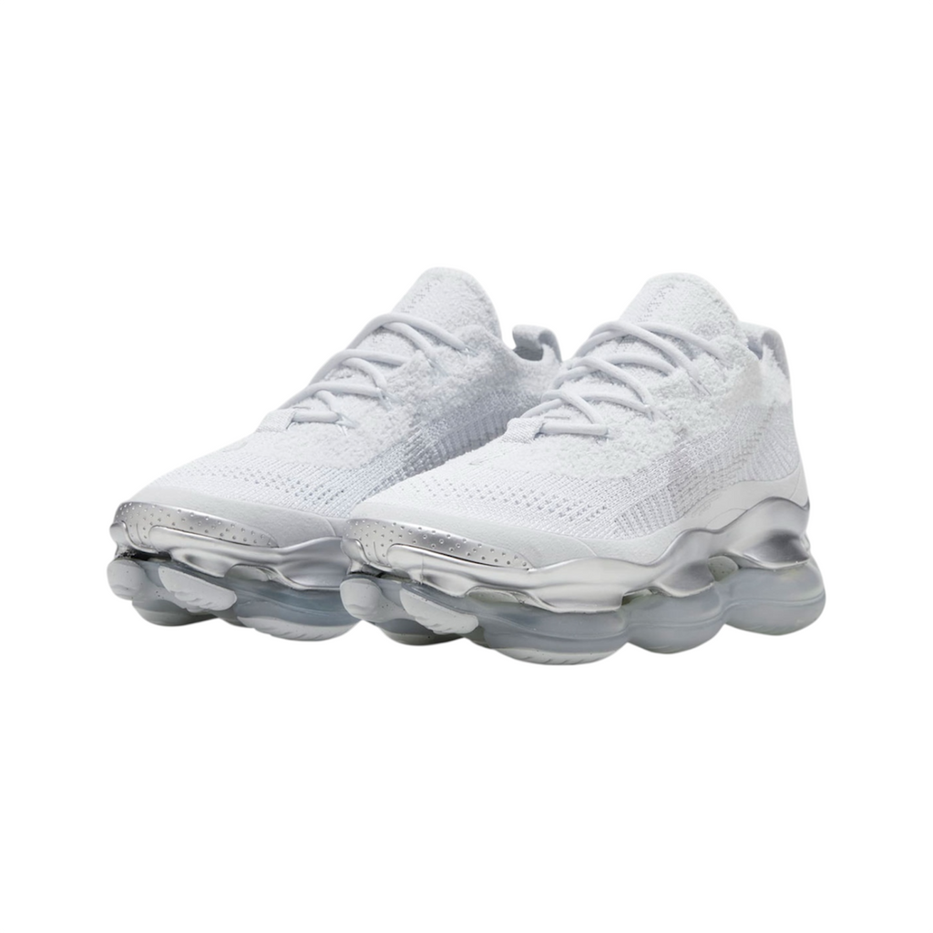 Nike Air Max Scorpion "Pure Platinum-Metallic Silver"