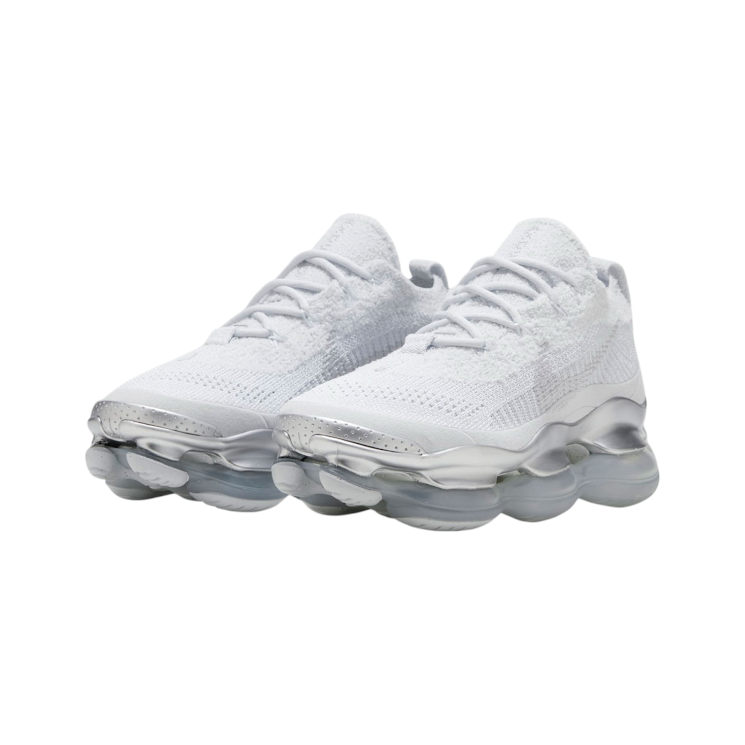 Nike Air Max Scorpion "Pure Platinum-Metallic Silver"