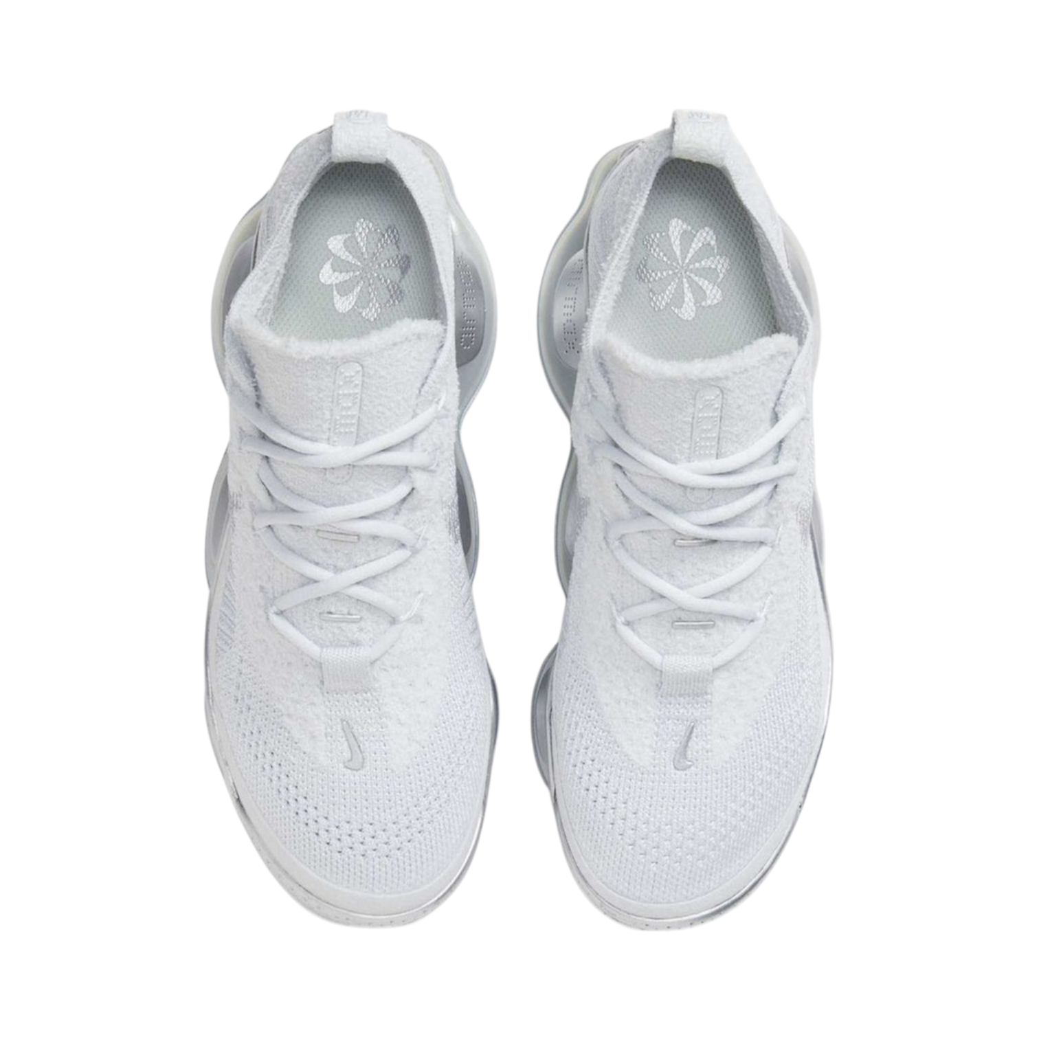 Nike Air Max Scorpion "Pure Platinum-Metallic Silver"