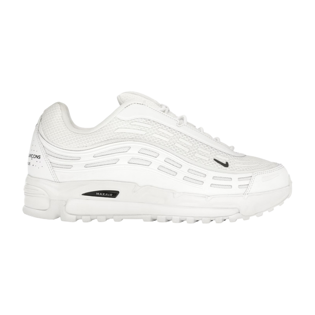 Nike Air Max TL "Triple White"