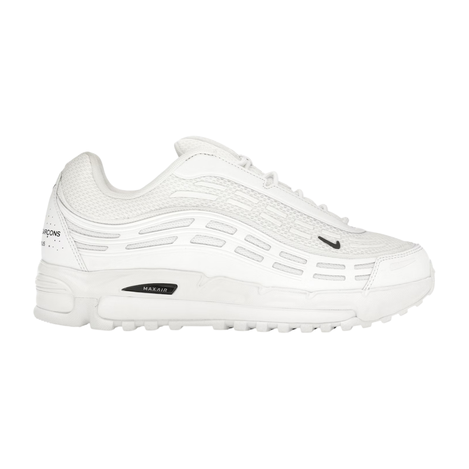 Nike Air Max TL "Triple White"
