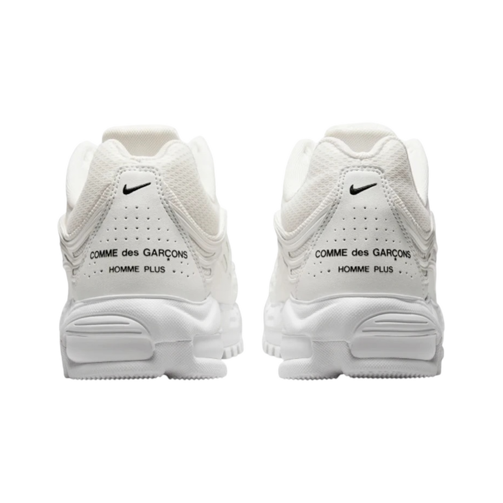 Nike Air Max TL "Triple White"