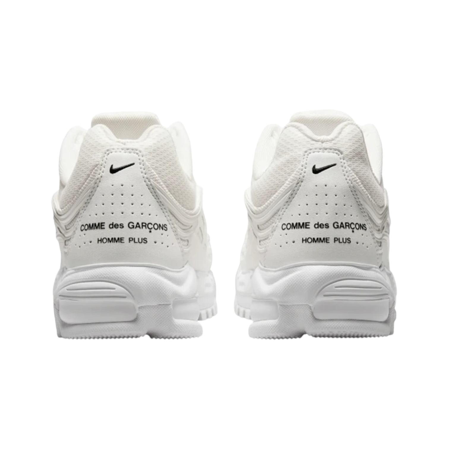Nike Air Max TL "Triple White"