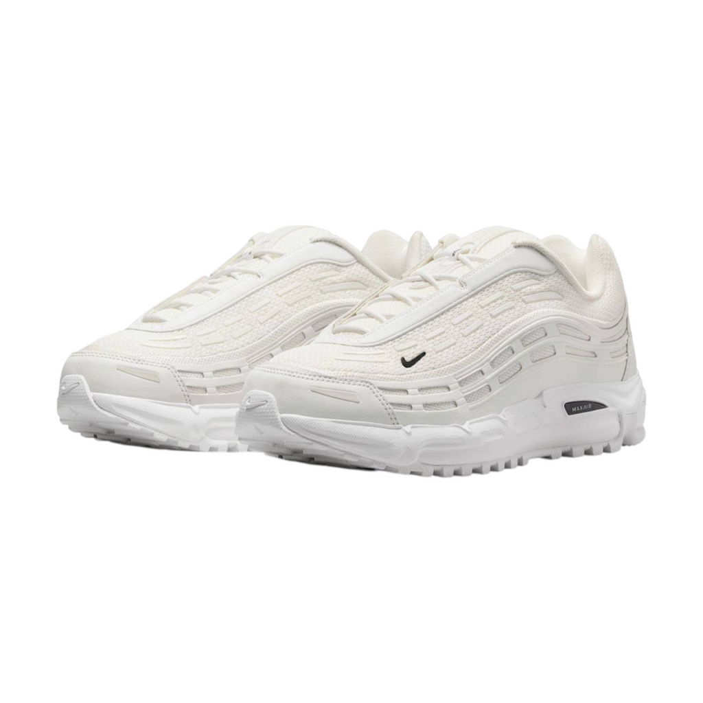 Nike Air Max TL "Triple White"