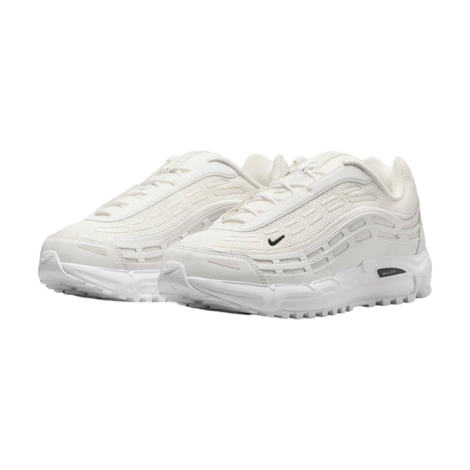Nike Air Max TL "Triple White"