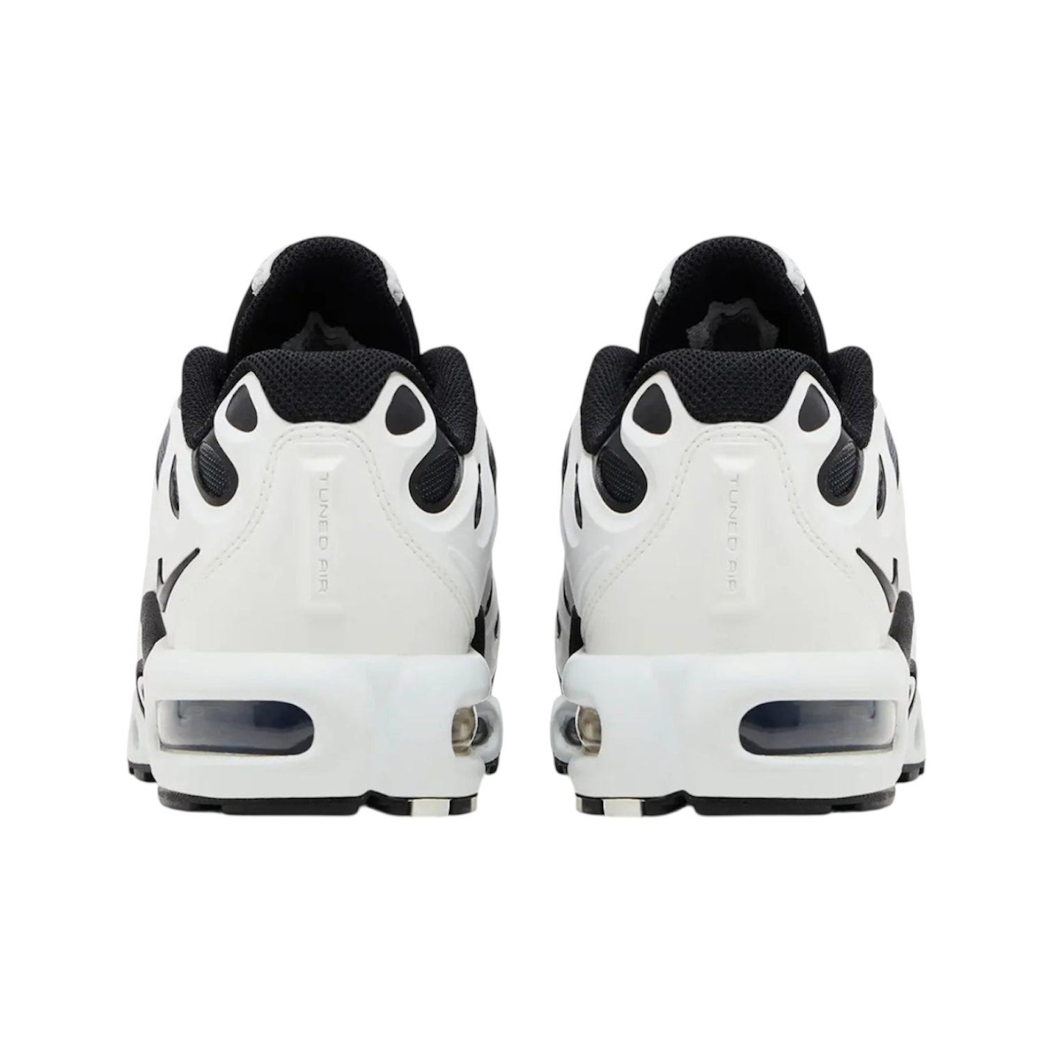Nike TN Drift "White Black (Panda)"