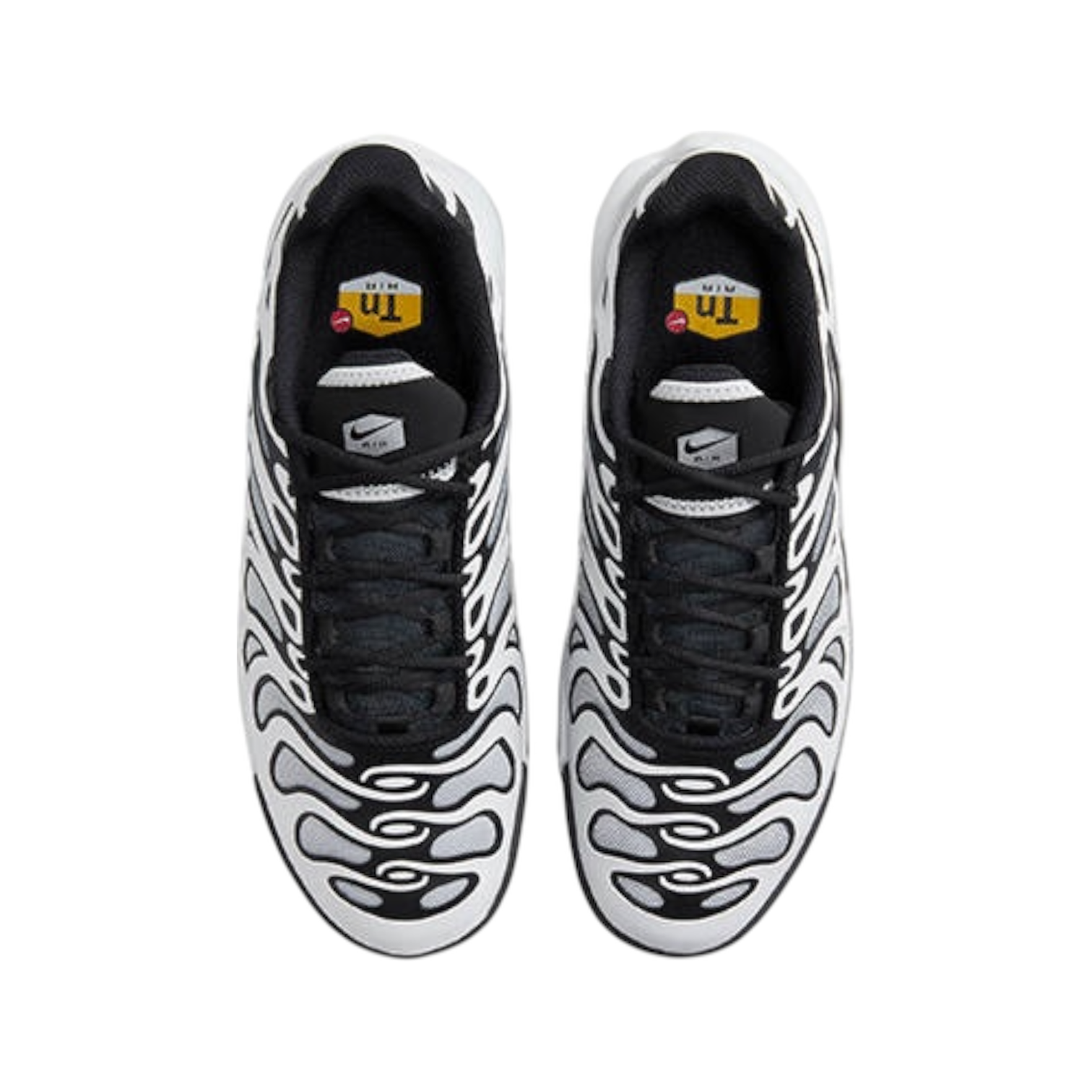 Nike TN Drift "White Black (Panda)"