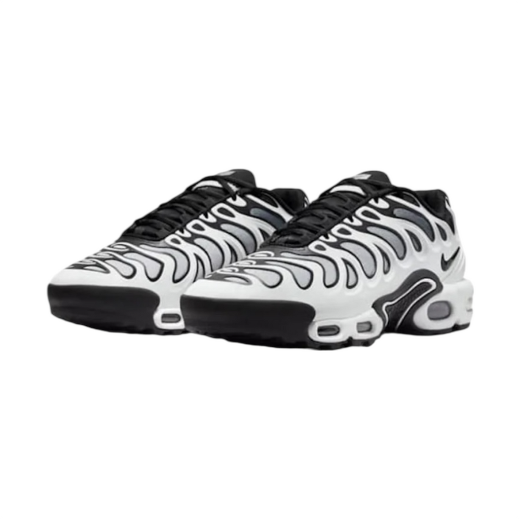Nike TN Drift "White Black (Panda)"