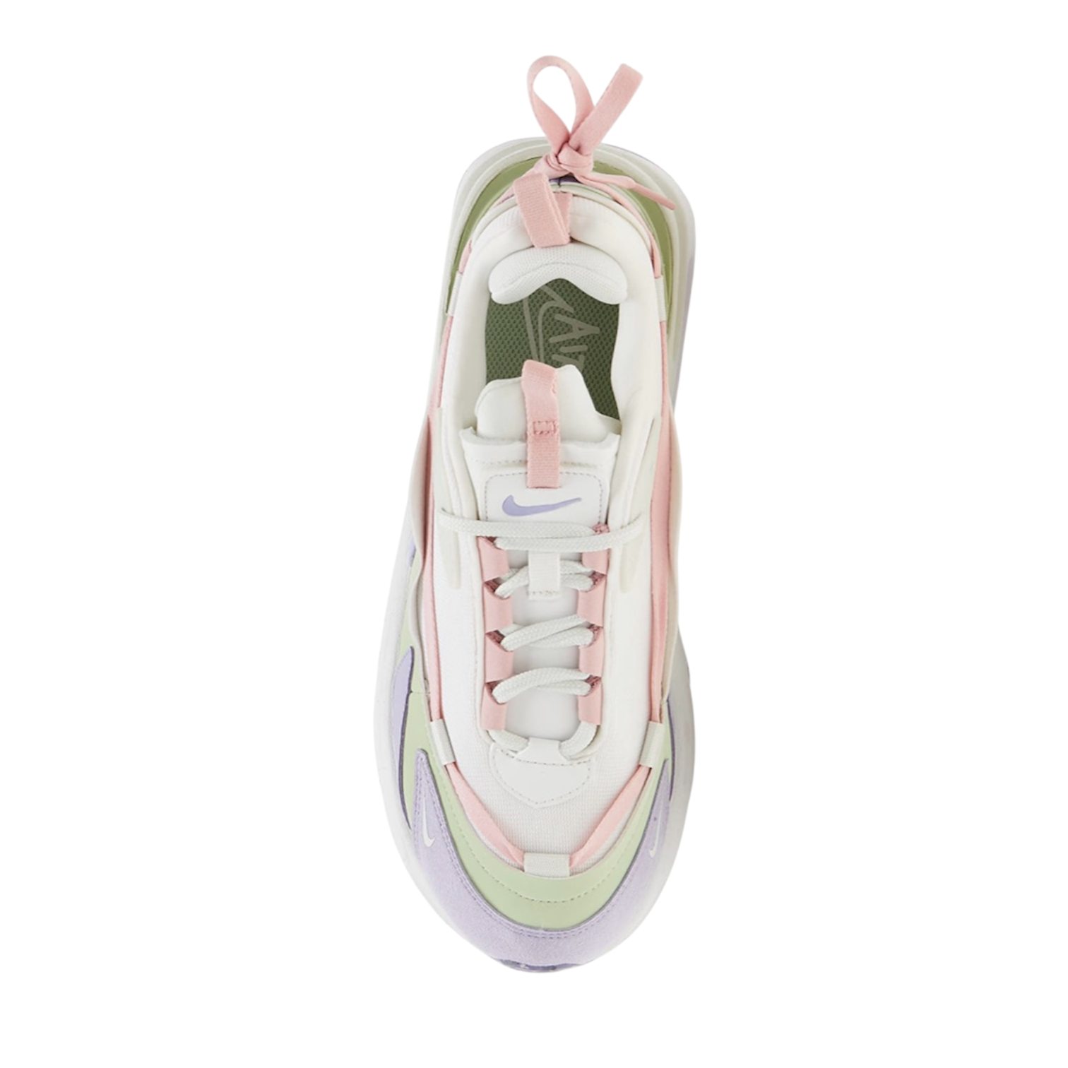 Nike Air Max Furyosa "Summit White"