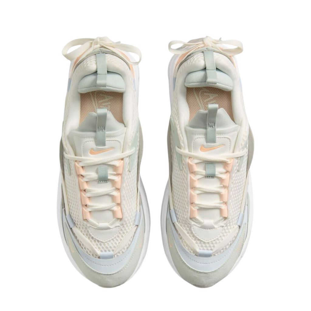 Nike Air Max Furyosa "Sail Light Crimson Tint"