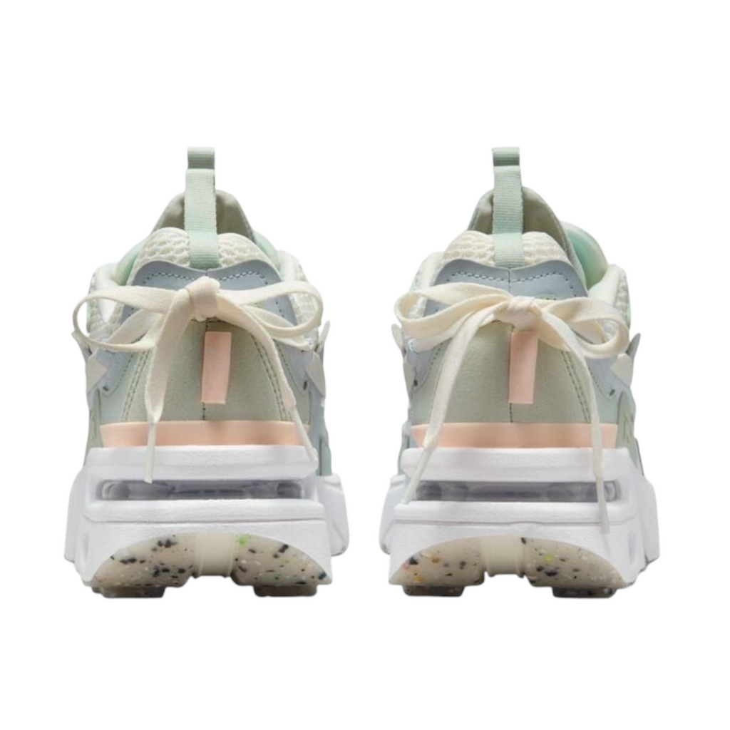 Nike Air Max Furyosa "Sail Light Crimson Tint"