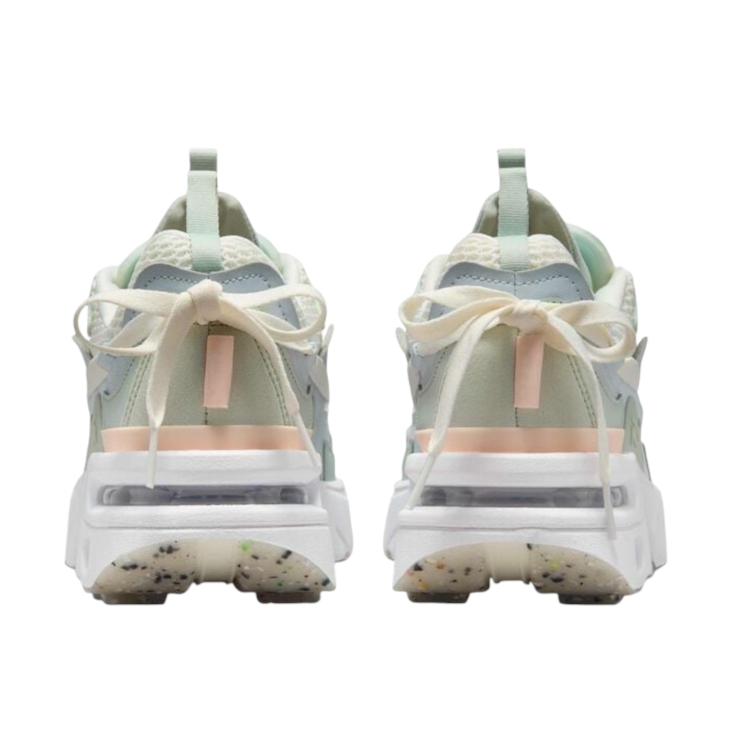 Nike Air Max Furyosa "Sail Light Crimson Tint"