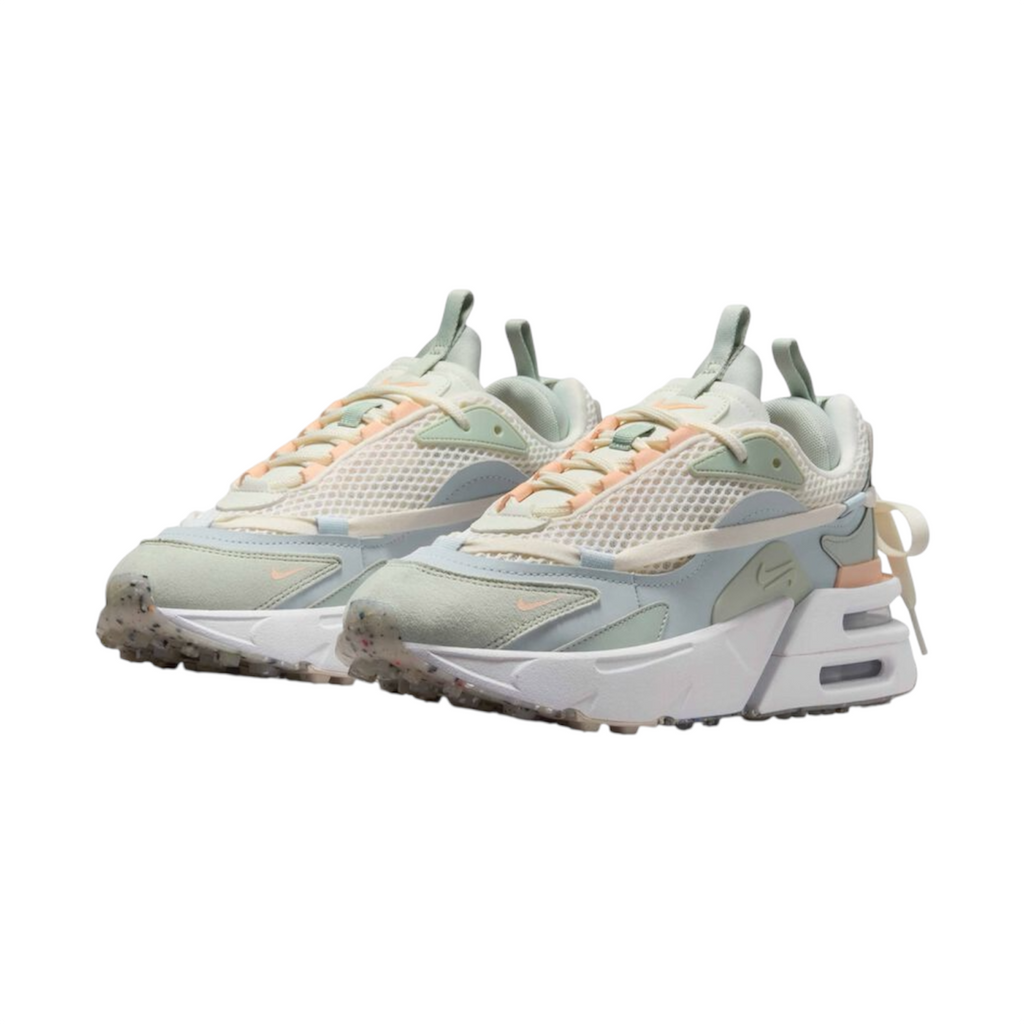 Nike Air Max Furyosa "Sail Light Crimson Tint"