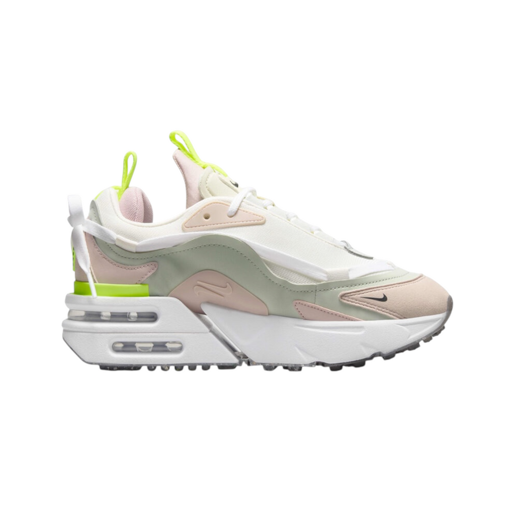 Nike Air Max Furyosa "Pink Oxford Volt"