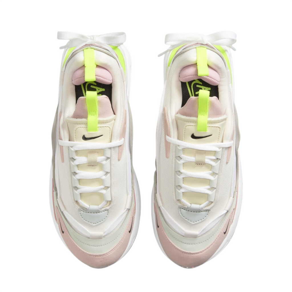 Nike Air Max Furyosa "Pink Oxford Volt"