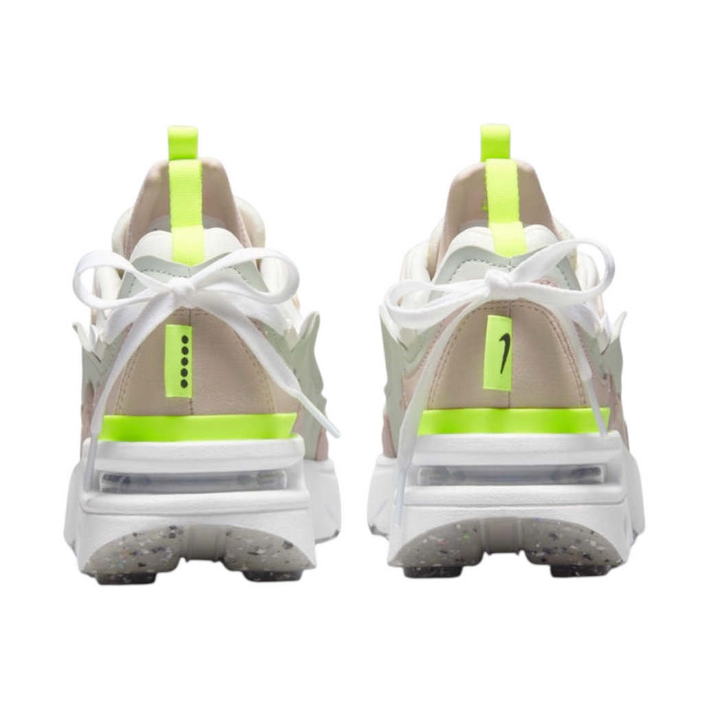 Nike Air Max Furyosa "Pink Oxford Volt"