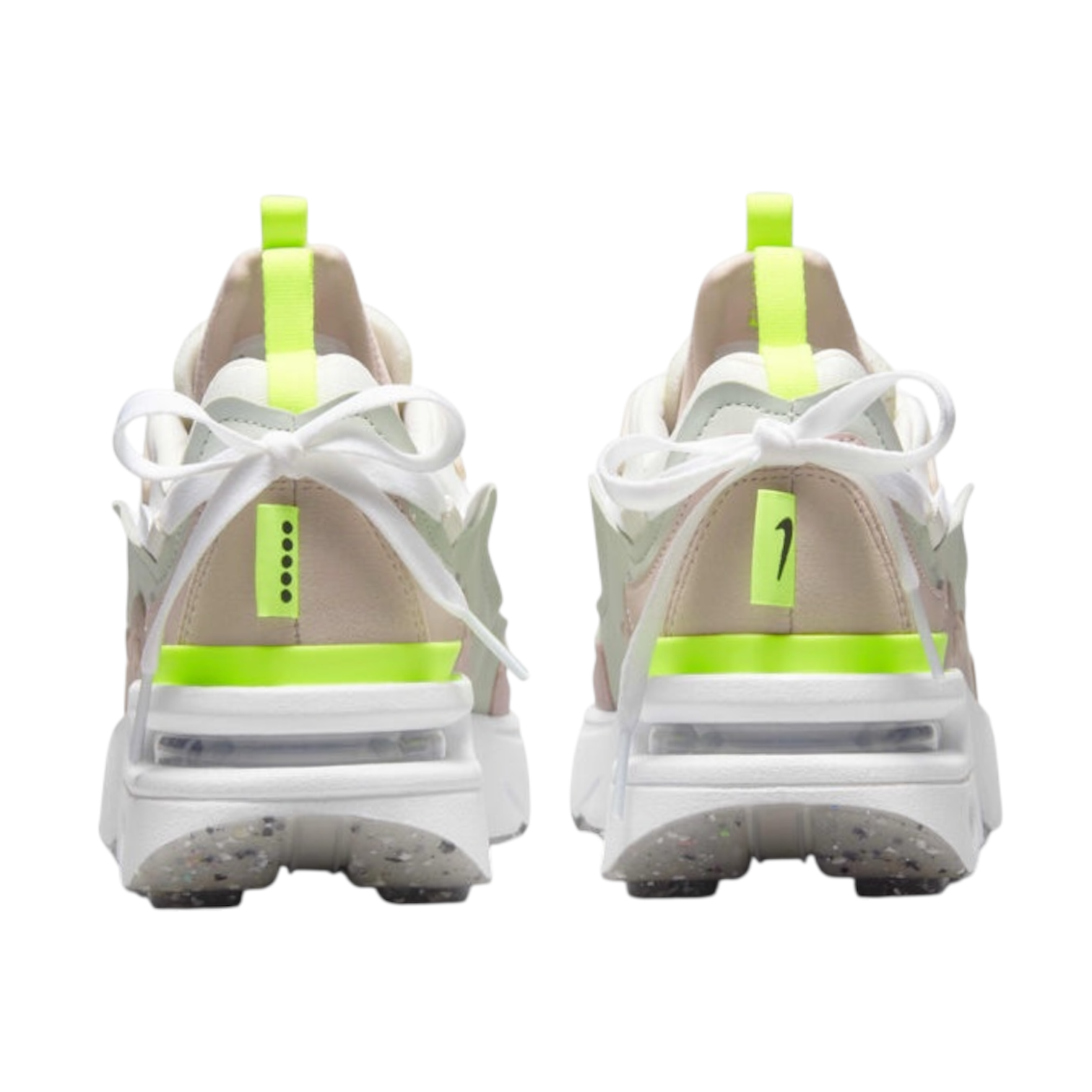 Nike Air Max Furyosa "Pink Oxford Volt"