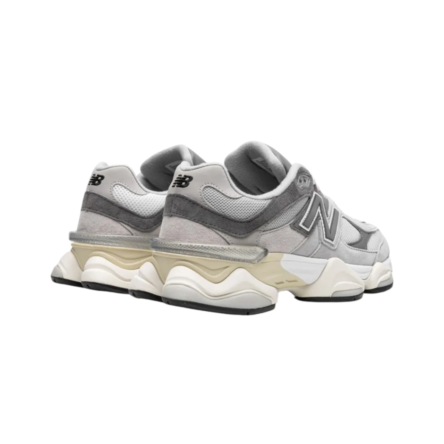 New Balance 9060 "Rain Cloud"