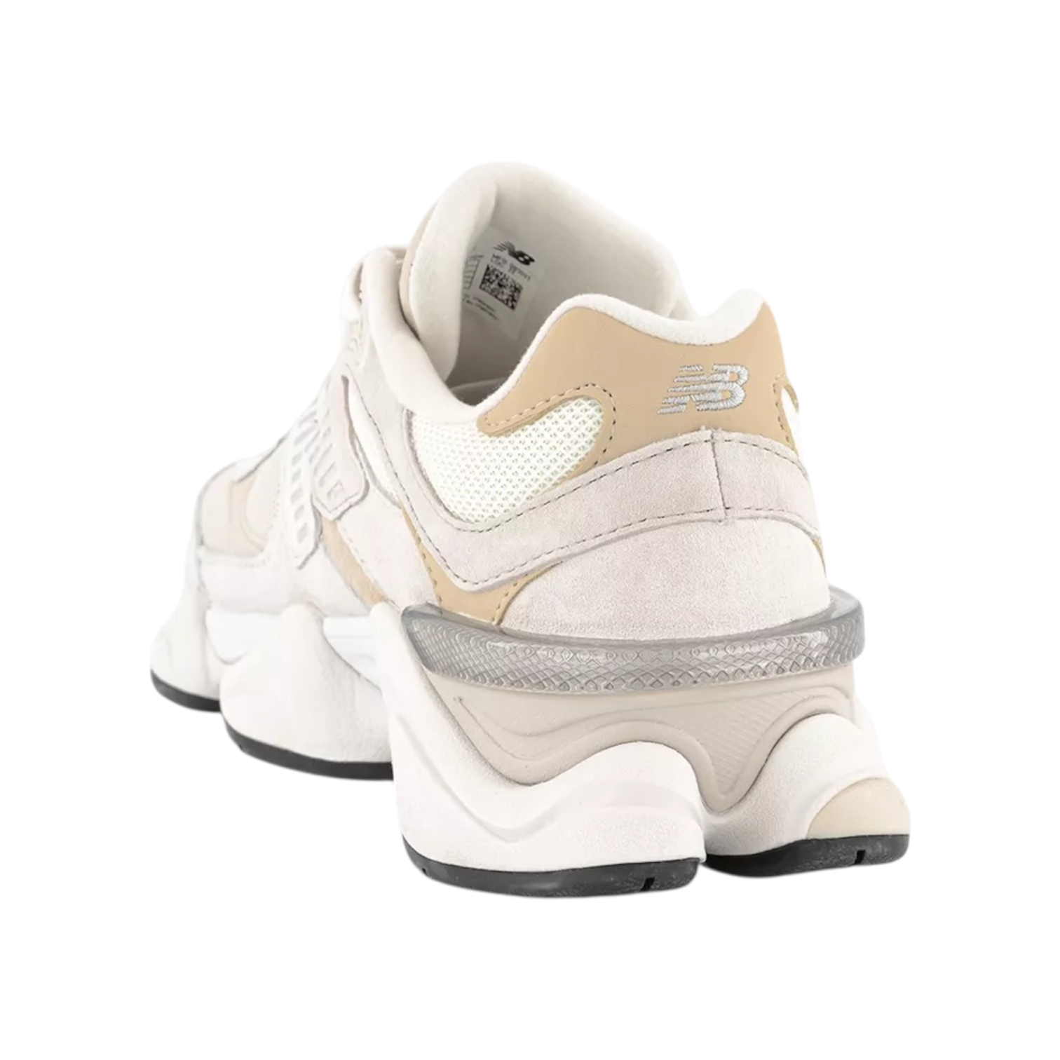 New Balance 9060 "Turtledove"