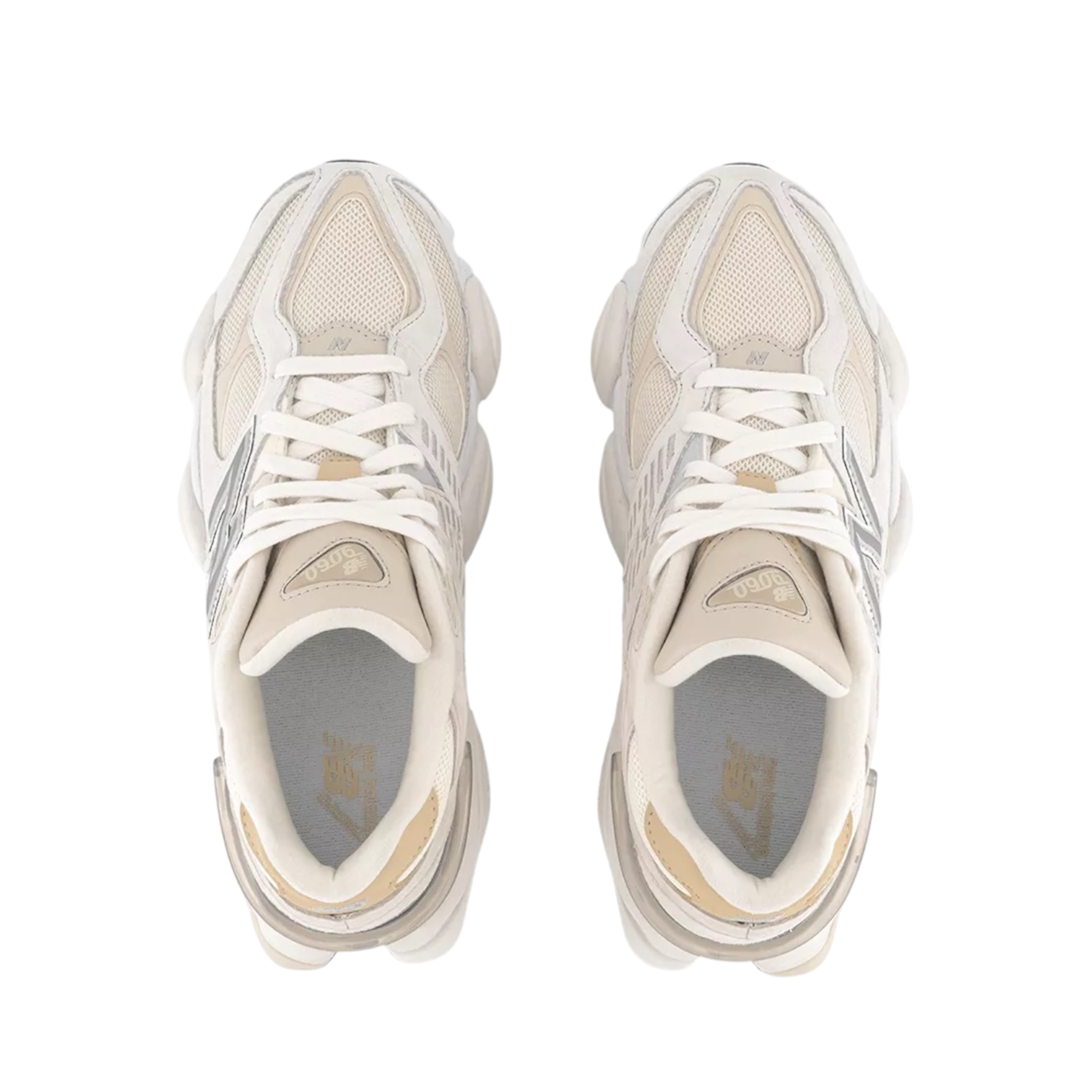 New Balance 9060 "Turtledove"