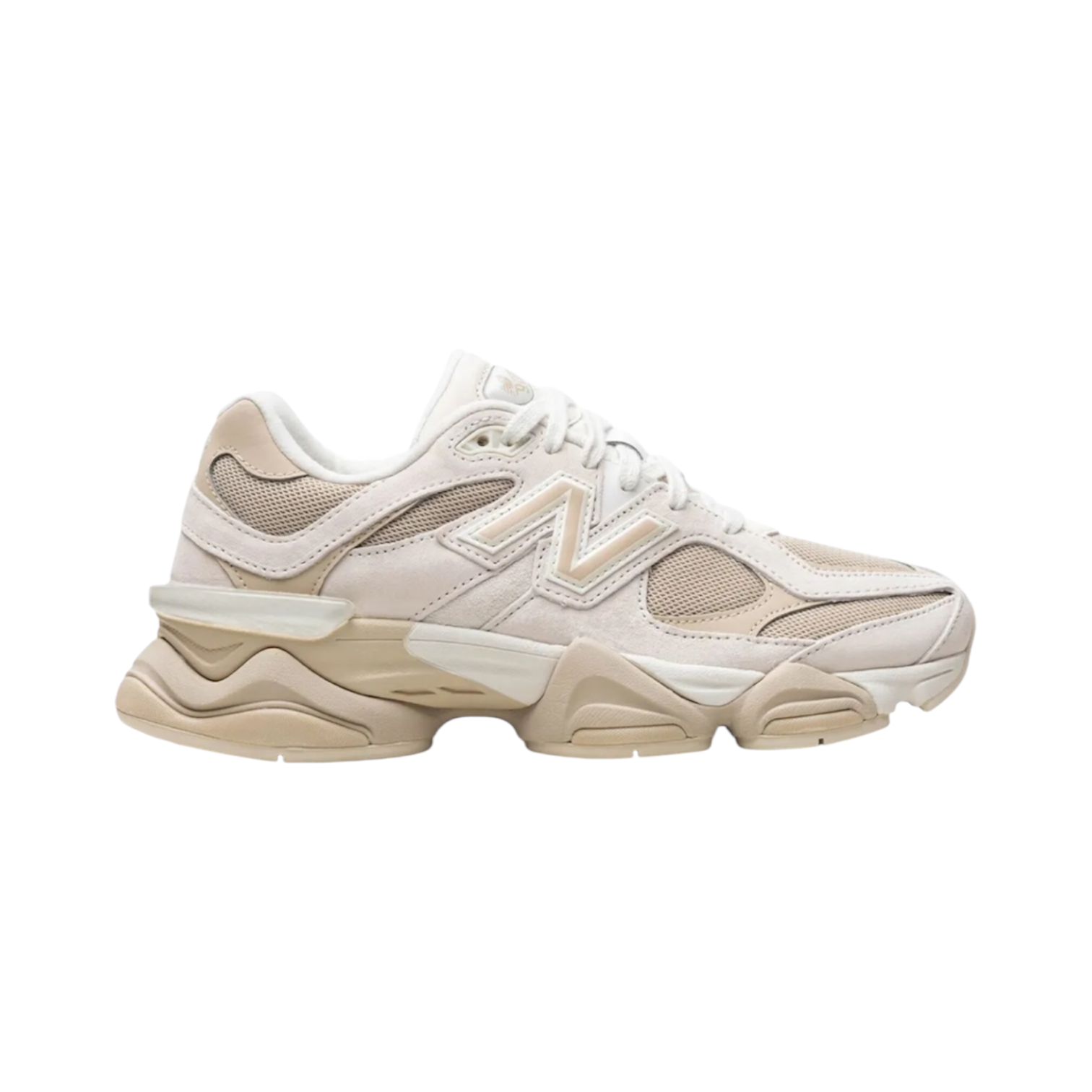 New Balance 9060 "Beige White"