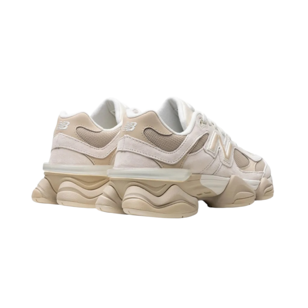 New Balance 9060 "Beige White"