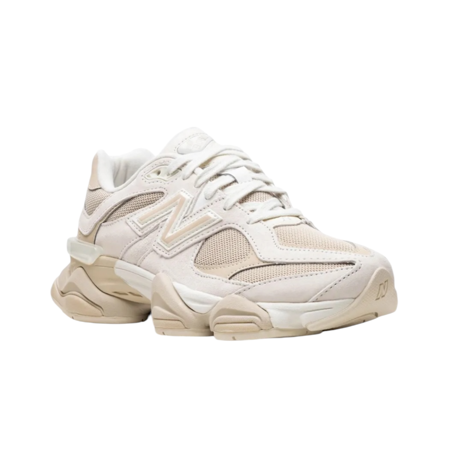 New Balance 9060 "Beige White"