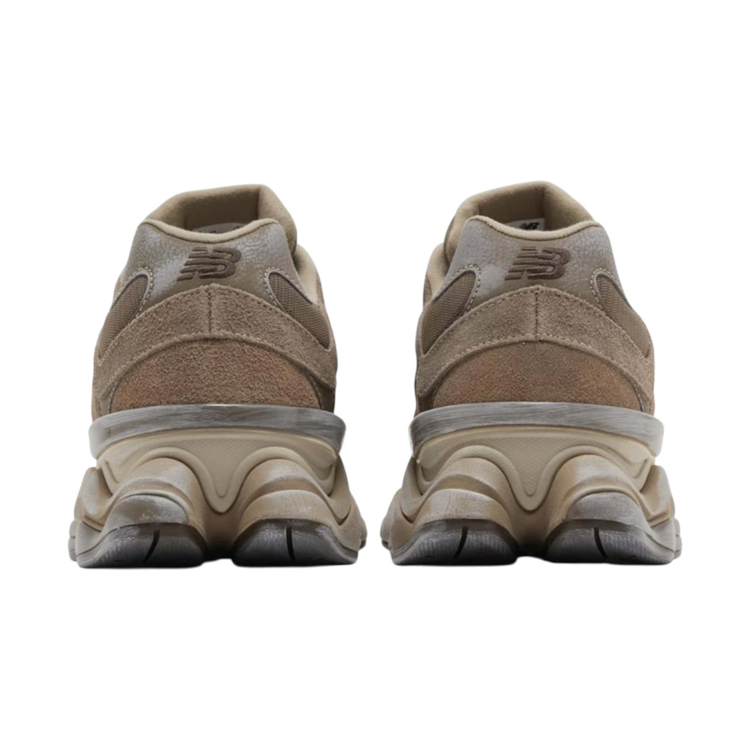 New Balance 9060 "Mushroom Timberwolf"